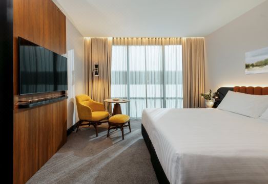 Crowne Plaza ADELAIDE MAWSON LAKES by IHG Hotel Overview