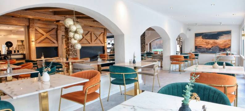 Das Kronberg - 限成人(Das Kronberg Hotel - Adults Only - Inkl Soft- Und Heißgetränkeflat)图片