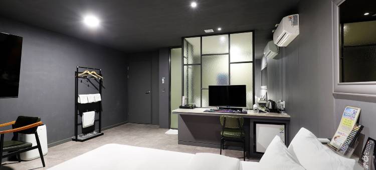 月亮酒店(MOON HOTEL)图片