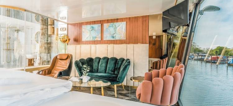 马里纳马丁斯港(Marina Martinshafen)图片