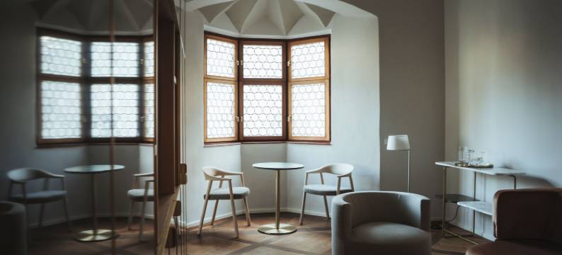 拉瑟豪斯艺术酒店 - 限成人(Arthotel Lasserhaus)图片