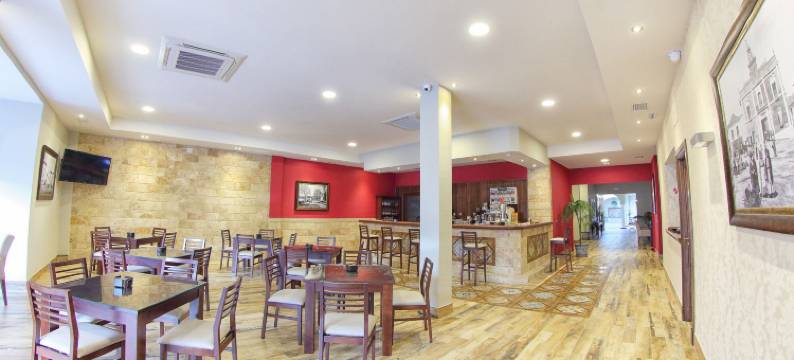 加尔鲁旅舍(Hostal Garlu)图片