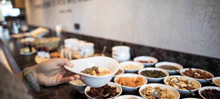 温克勒酒店(Hotel Winkler Sport & Spa Resort)图片