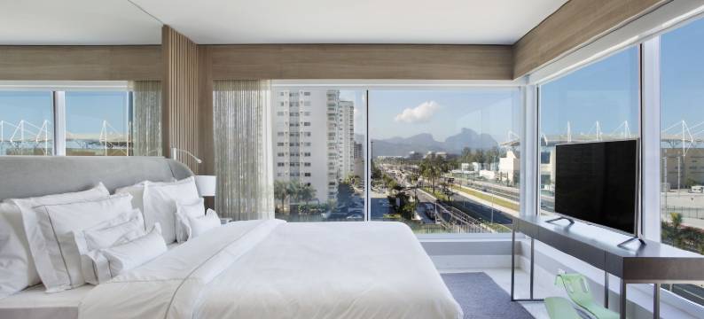 文尼特米欧酒店(Venit Mio Hotel)图片