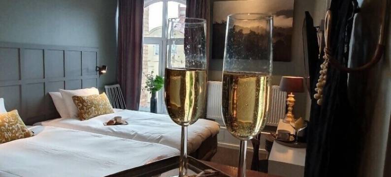 卡尔弗里曼酒店(Hotell Carl Friman)图片