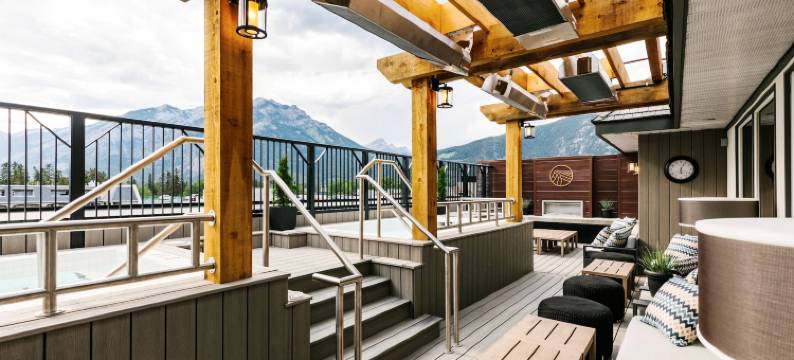 皇家山酒店(Mount Royal Hotel)图片