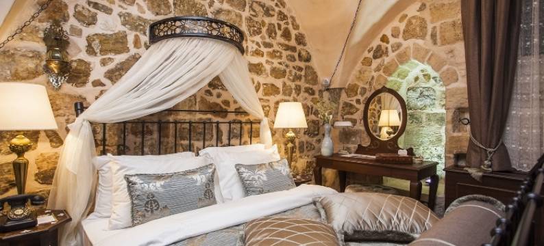 马蒂尔斯历史酒店(Mardius Tarihi Konak)图片