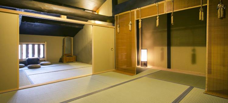 平安京皇宫住宿(Heiankyu-Dairi No Yado)图片