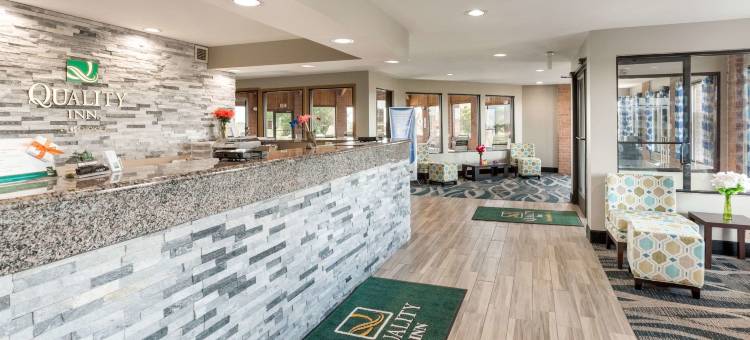 凯艺酒店(Quality Inn)图片