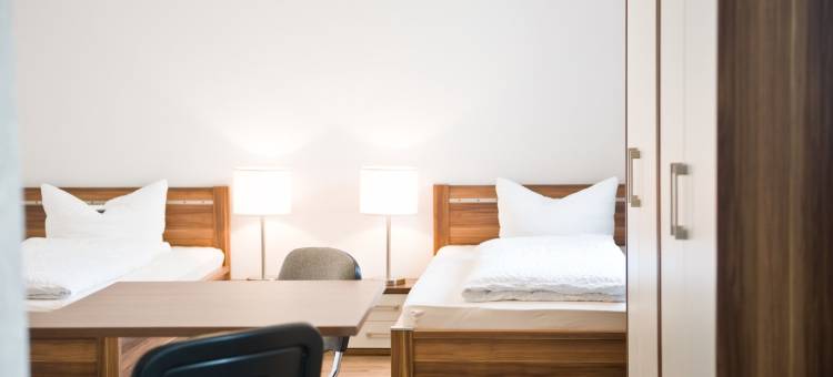 新城翠绿公寓(Greenpartment Boardinghouse Neustadt)图片