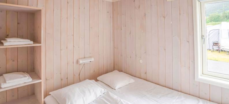 哈灵代尔非普客酒店(Topcamp Hallingdal - Ål)图片