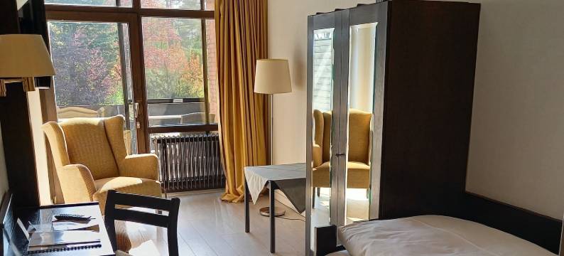 海德克劳派克酒店(Hotel Heide Kröpke)图片