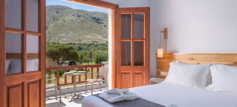 西米旅居酒店(Asymi Residences)图片