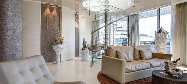 瓦尔多夫普瑞米尔度假酒店(Hotel Waldorf- Premier Resort)图片