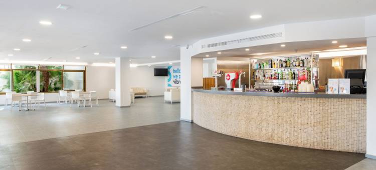 里维埃拉酒店(Hotel Vibra Riviera)图片