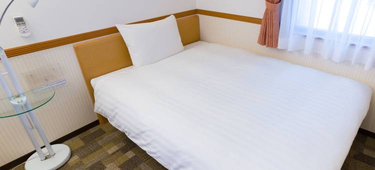 东横INN 鹿儿岛天文馆1号店(Toyoko Inn Kagoshima Temmonkan No 1)图片