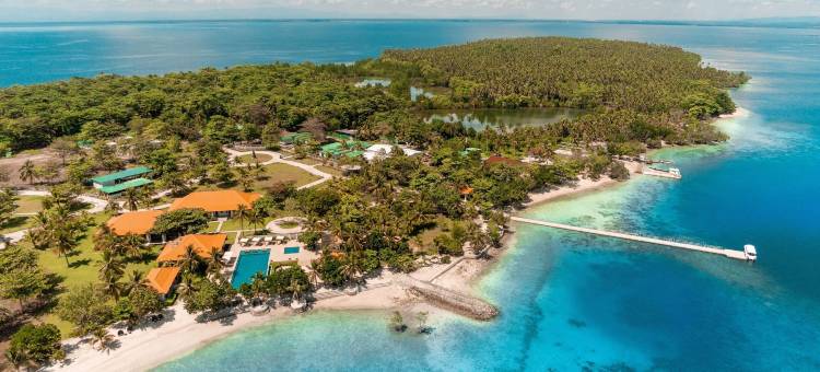 卢比种植园都喜天丽度假酒店(Dusit Thani Lubi Plantation Resort)图片