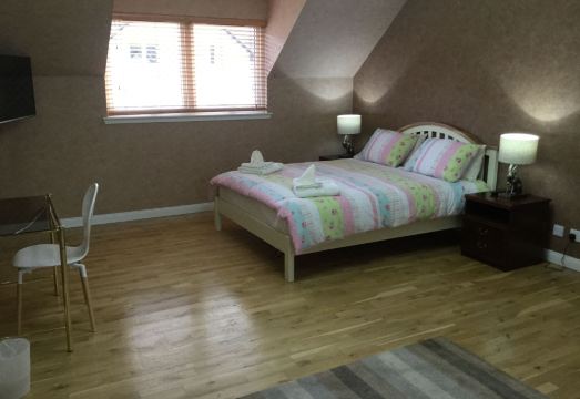 Inverness Apartments - West Heather Hotel Overview