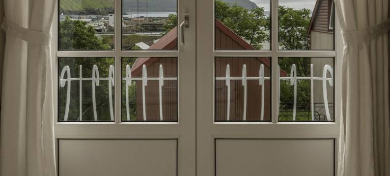 法罗群拜访屋酒店(Visithomes Faroe Islands)图片