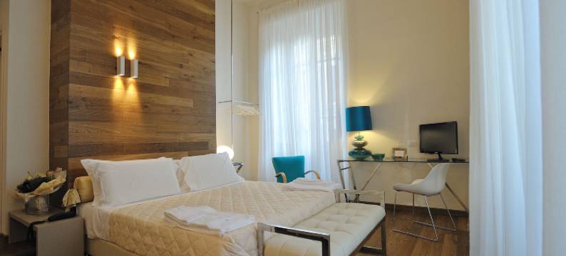 拉迪莫拉德格利安吉利豪华民宿(Luxury B&B la Dimora Degli Angeli)图片