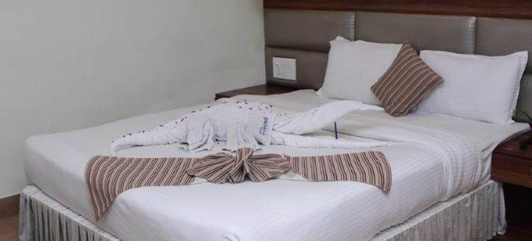 马亨德拉酒店(Hotel Mahendra)图片