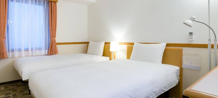 东横INN-福井站前(Toyoko Inn Fukui Ekimae)图片