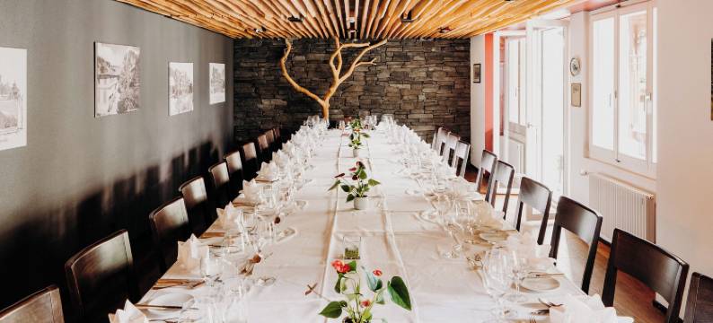 斯昆内格公园酒店(Parkhotel Schoenegg)图片