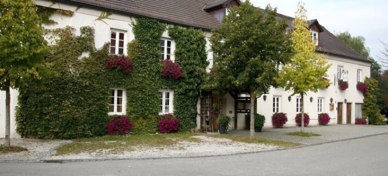 林德旅馆(Gasthaus Zur Linde)图片