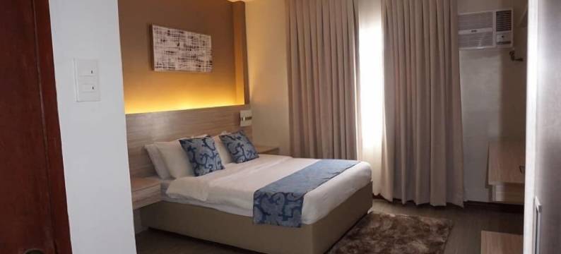 帕劳酒店(Palau Hotel)图片