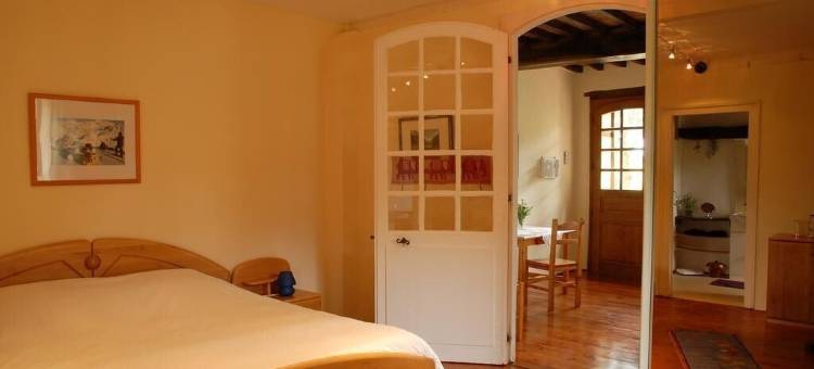 甜蜜生活酒店 - 佩罗伊宅邸(A la VIE Douce)图片