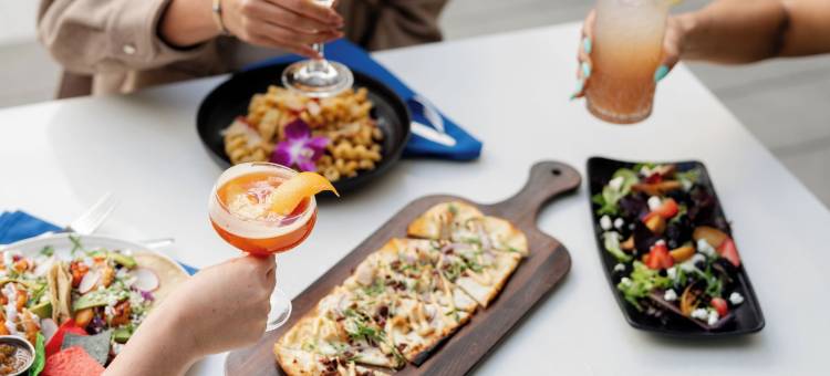 Homewood Suites by Hilton-圣迭戈市区湾边(Homewood Suites by Hilton San Diego Downtown/Bayside)图片