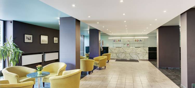 派尔努酒店(Pärnu Hotel)图片