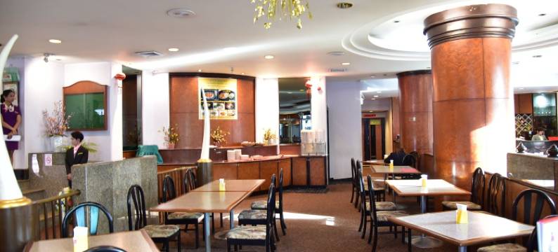 大都会大酒店(BP Grand Tower Hotel)图片