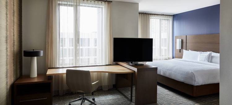 Residence Inn Dallas by the Galleria图片