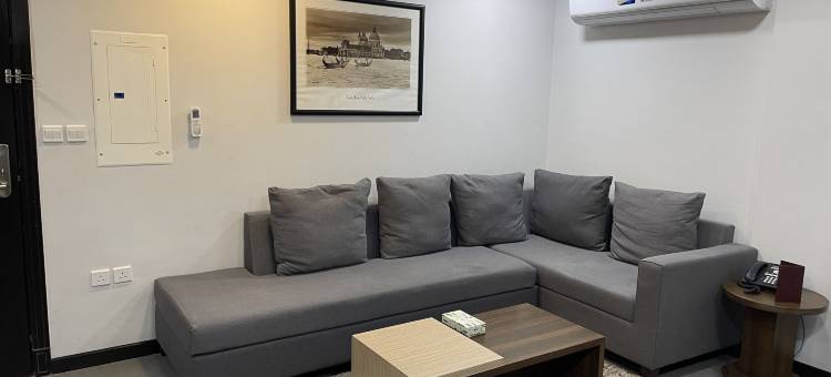 深宅大院1 - 酒店公寓(Terrace View 1 - Serviced Apartment)图片