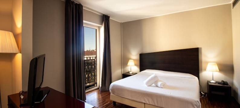 LVG酒店系列的卡沃尔酒店(Hotel Cavour by Lvg Hotel Collection)图片