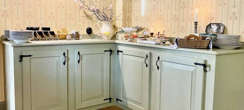 吕德高德(Lydde Gård)图片