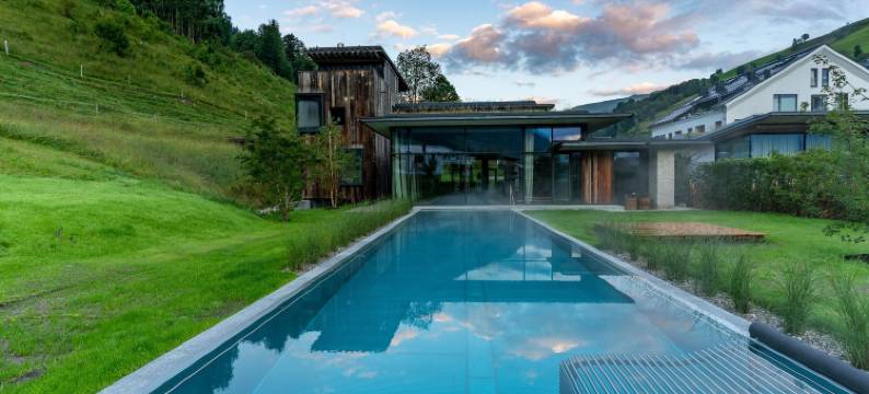 威瑟加特酒店(Wiesergut)图片