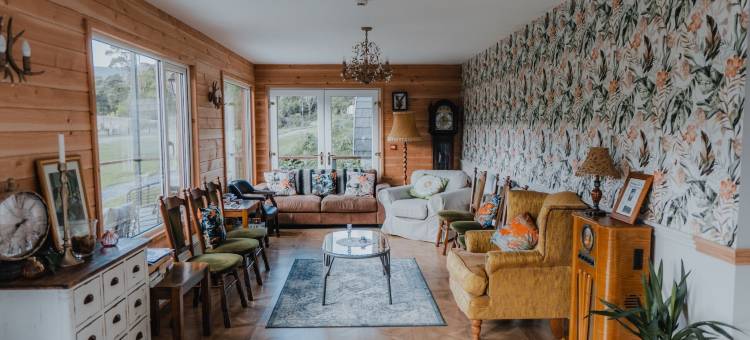 Comeragh Pods(音译)(Comeragh Pods)图片