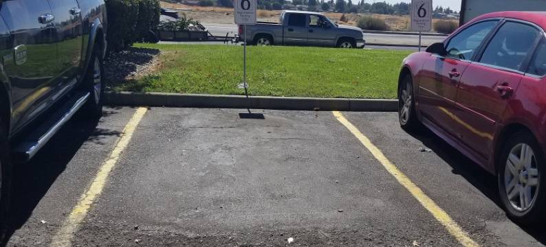 Motel 6萨克拉门托，加利福尼亚州 - Natomas和SMF机场(Motel 6 Sacramento, CA – Natomas & Smf Airport)图片