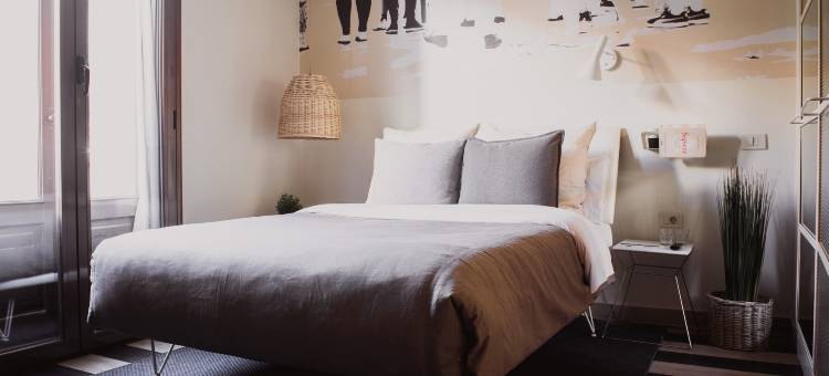 索尔客房精选 007 旅馆(Room Select Sol)图片