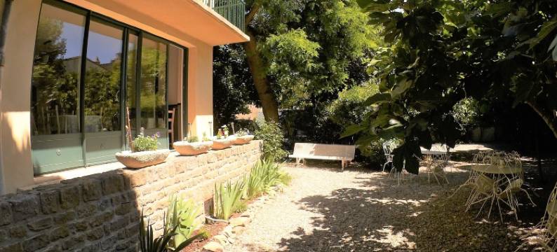 卡卡松城堡酒店(La Villa Carcassonne)图片