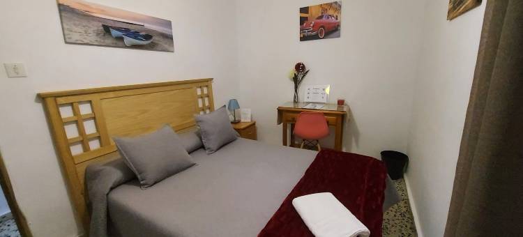萨利纳拉和路纳雷斯酒店(Casa Rural Lunares y Salinera)图片