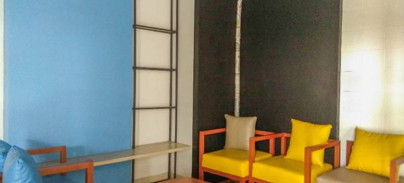 简易舒适的Dave公寓单间公寓(Simply and Cozy Studio at Dave Apartment)图片