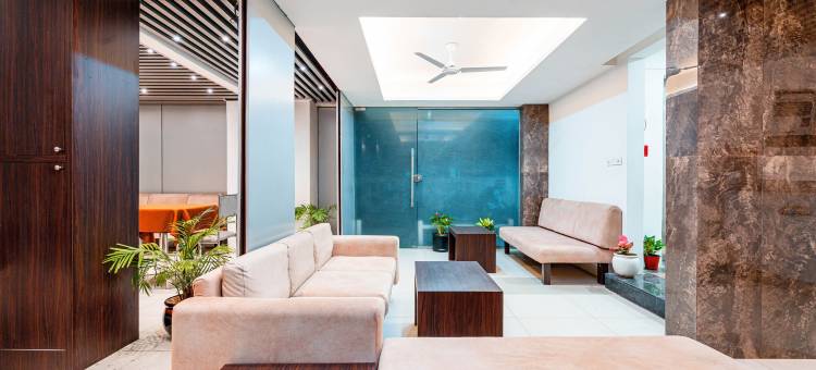 Treebo 银公寓(Treebo Silver Apartment)图片
