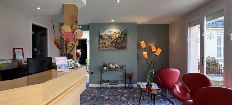 特鲁瓦酒店(Hôtel de Troyes)图片