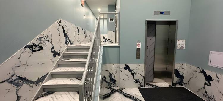 月亮酒店布鲁克林(Moon Hotel Brooklyn)图片