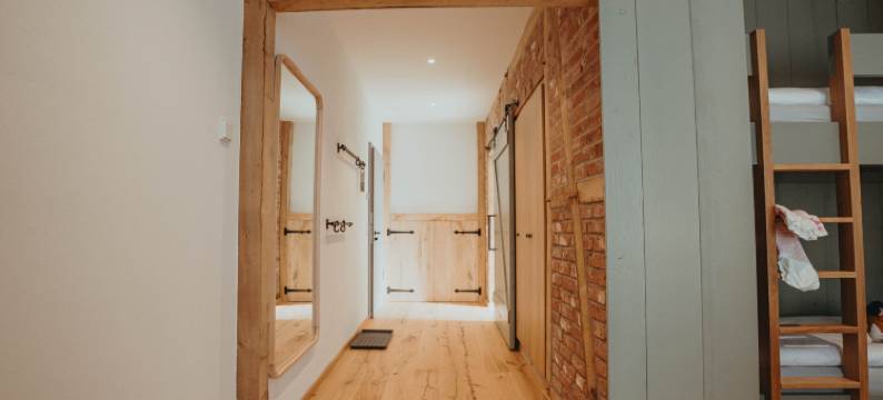 野地自然度假区(Biohotel WildLand Natural Resort)图片