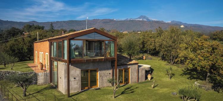 梦纳琪旅馆(Monaci Delle Terre Nere)图片