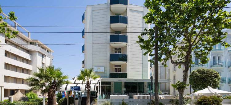 帕特里夏B栋贝斯特韦斯特度假酒店(Best Western Maison B Hotel)图片